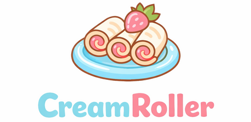 CreamRoller